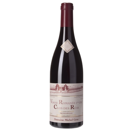 Domaine Michel Gros Vosne-Romanee 1er Cru Clos des Reas 2022
