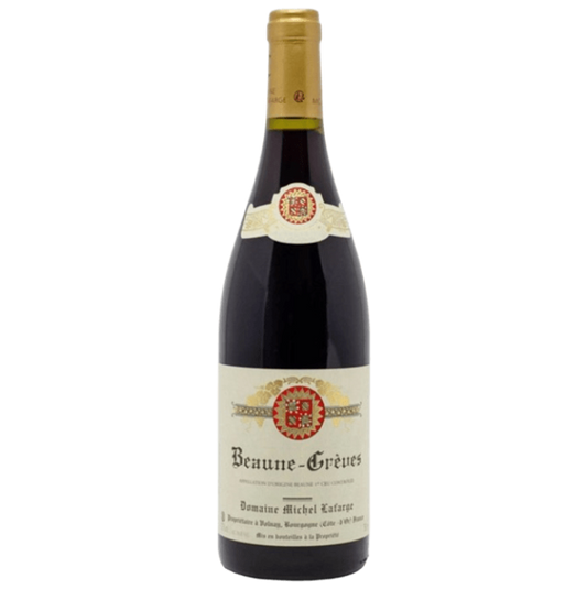 Domaine Michel Lafarge Beaune 1er Cru Greves 2019