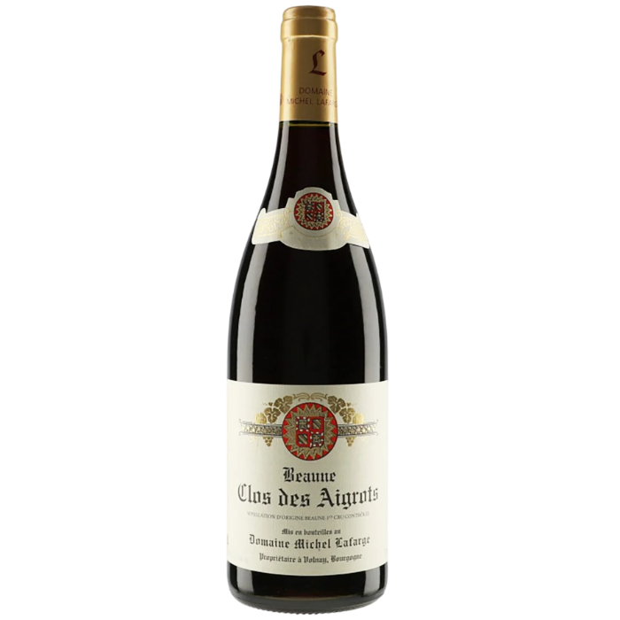 Domaine Michel Lafarge Beaune 1er Cru Les Aigrots rouge 2016