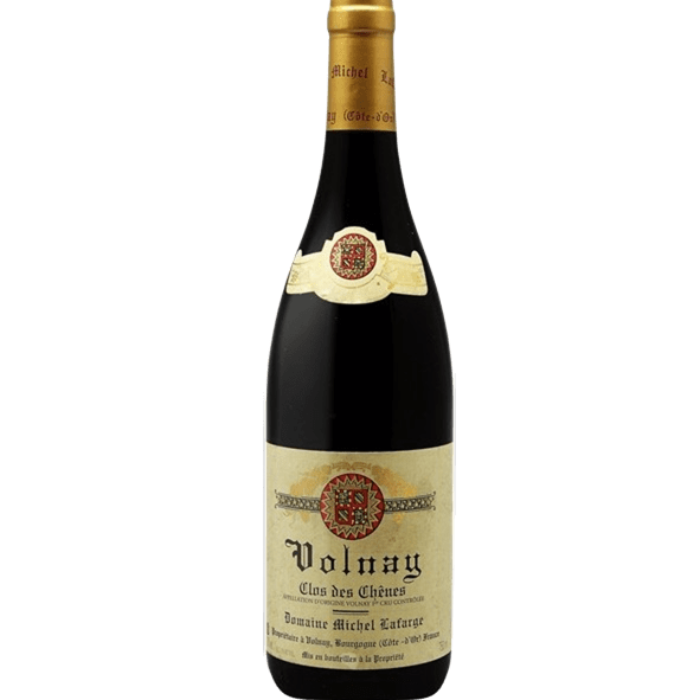 Domaine Michel Lafarge Volnay 1er Cru Clos des Chenes 2018