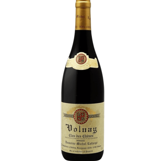 Domaine Michel Lafarge Volnay 1er Cru Clos des Chenes 2018