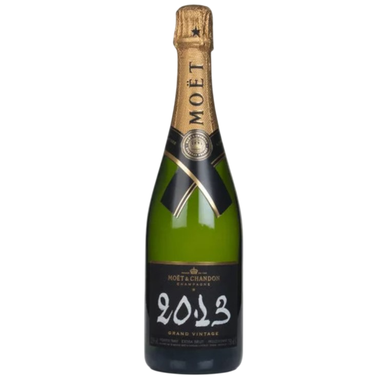 Moet & Chandon Grand Vintage Brut 2013