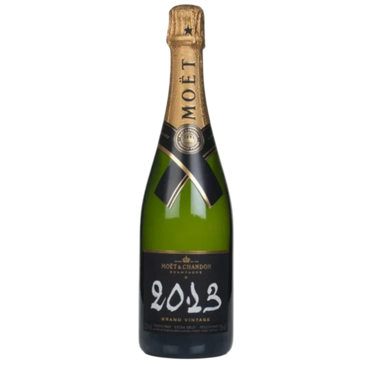 Moet & Chandon Grand Vintage Brut 2013