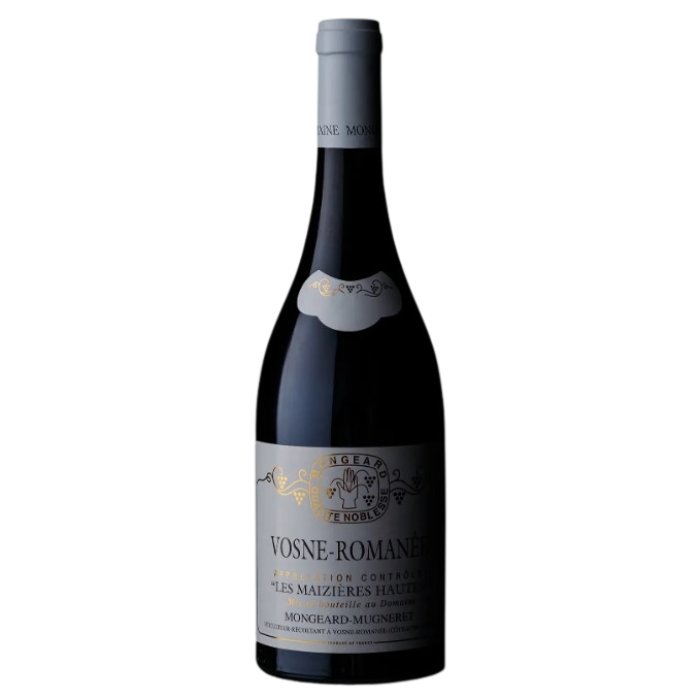 Domaine Mongeard-Mugneret Vosne-Romanee Les Maizieres Hautes 2022