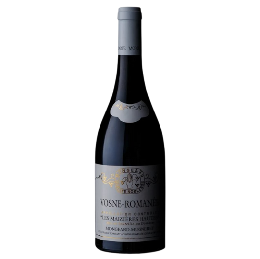 Domaine Mongeard-Mugneret Vosne-Romanee Les Maizieres Hautes 2022