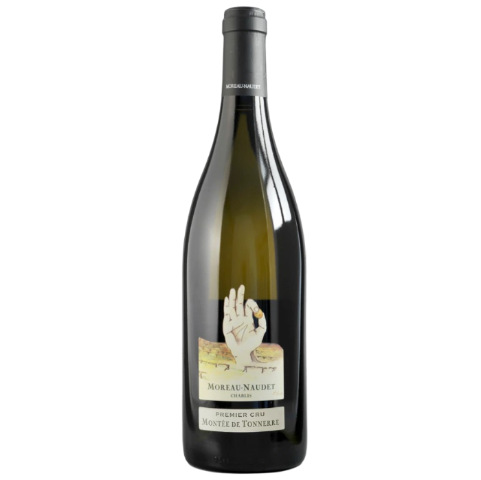 Moreau-Naudet Chablis 1er Cru Montee de Tonnerre 2024