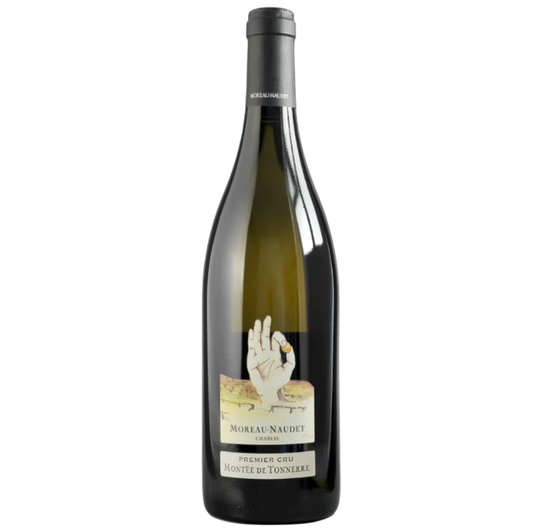 Moreau-Naudet Chablis 1er Cru Montee de Tonnerre 2024