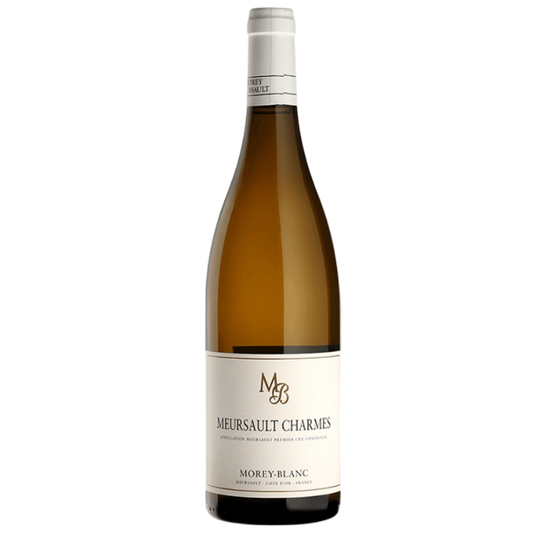 Morey-Blanc Meursault 1er Cru Charmes 2013