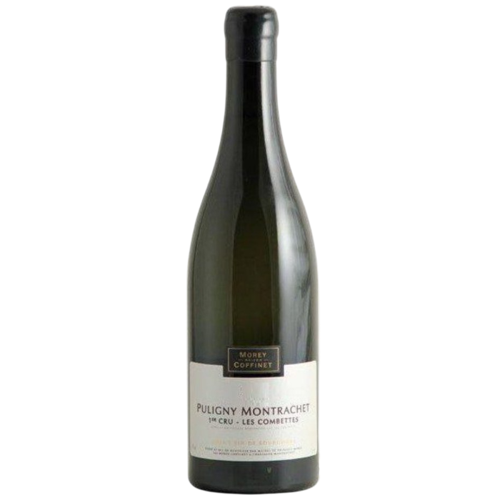 Domaine Morey-Coffinet Puligny-Montrachet 1er Cru Les Combettes 2024