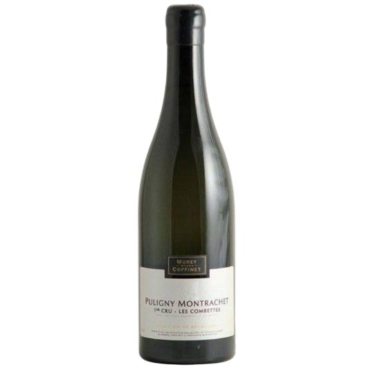 Domaine Morey-Coffinet Puligny-Montrachet 1er Cru Les Combettes 2024