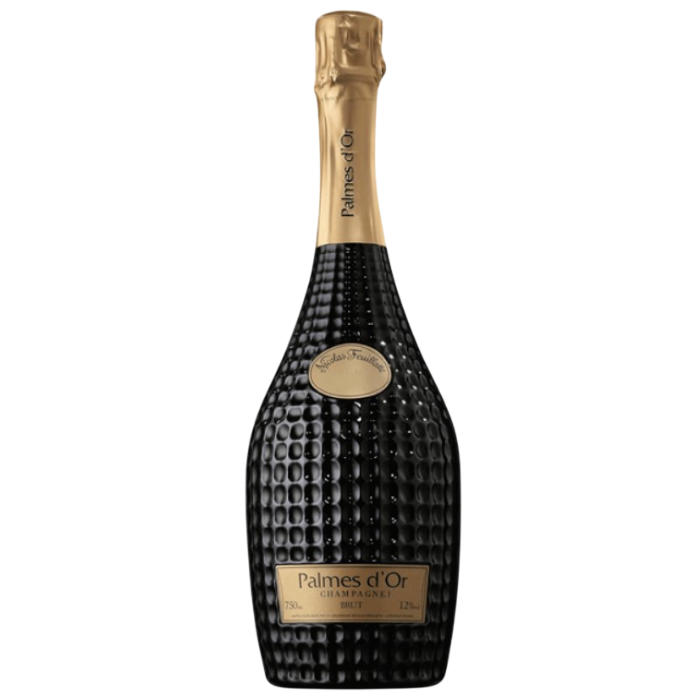 Nicolas Feuillatte Cuvee Palmes d'Or Brut Millesime 2006