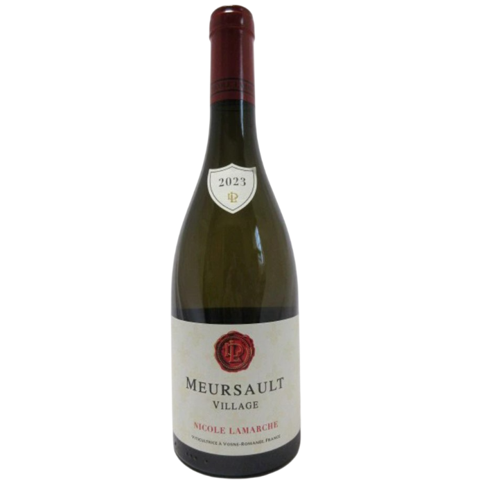 Nicole Lamarche Meursault 2023