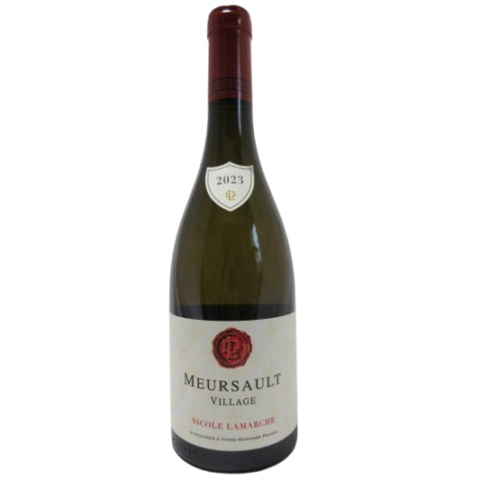Nicole Lamarche Meursault 2023
