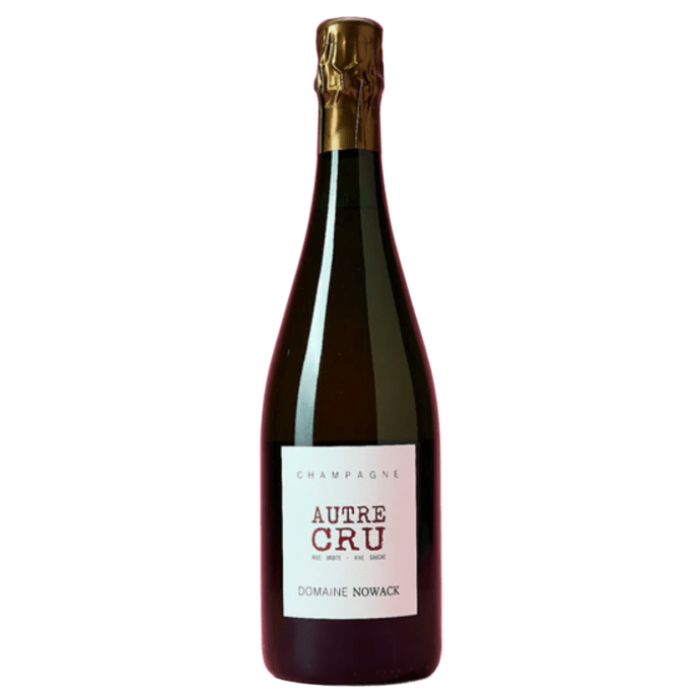 Domaine Nowack Autre Cru Extra Brut