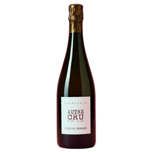 Domaine Nowack Autre Cru Extra Brut