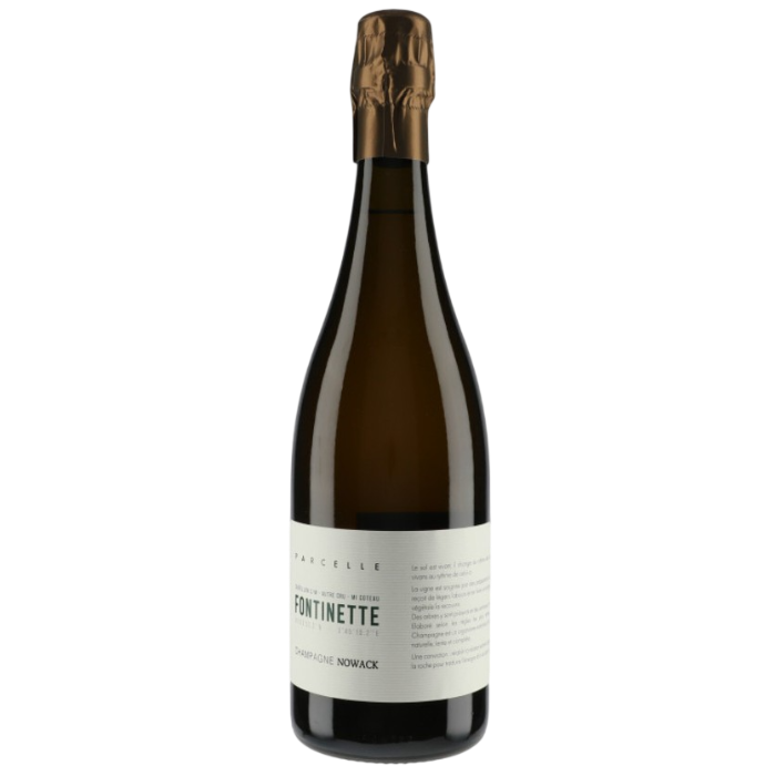 Domaine Nowack La Fontinette Extra Brut (2022 base)