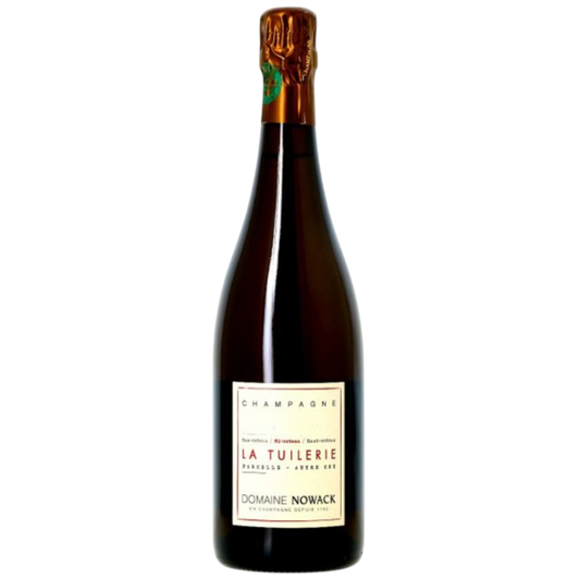 Domaine Nowack La Tuilerie Extra Brut (2020 base) (특가)