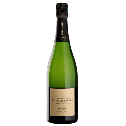 Pascal Agrapart L'Avizoise Blanc de Blancs Grand Cru Extra Brut Millesime 2019