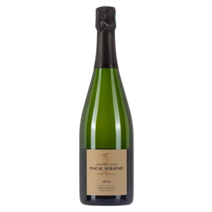 Pascal Agrapart Venus Blanc de Blancs Grand Cru Brut Nature Millesime 2018 (특가)