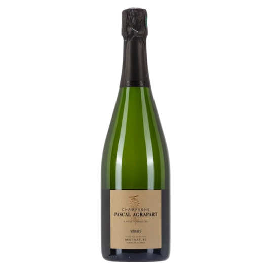 Pascal Agrapart Venus Blanc de Blancs Grand Cru Brut Nature Millesime 2018 (특가)