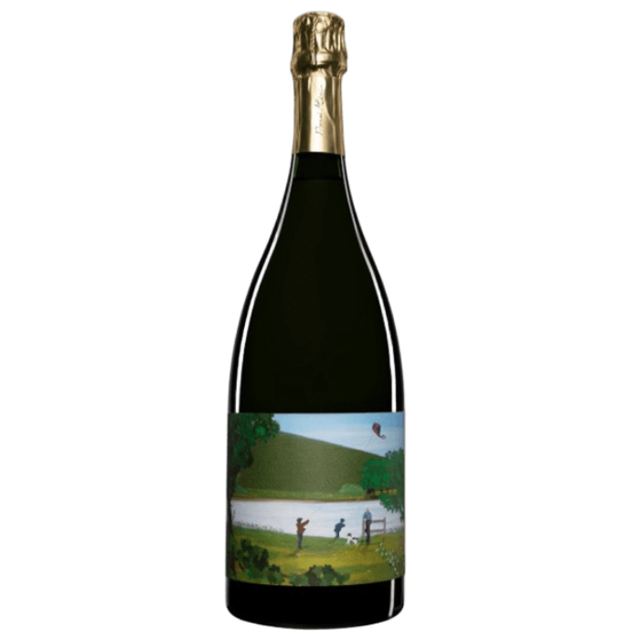 Pascal Henin l'Etang de Nos Souvenirs Extra Brut (2022 base)