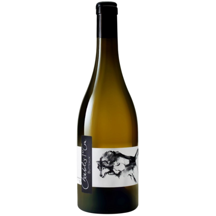 Domaine Pattes Loup Chablis 1er Cru Butteaux Mise Tardive 2021