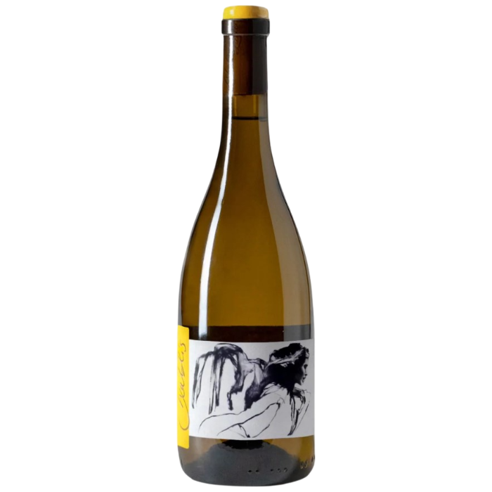 Domaine Pattes Loup Chablis Mise Tardive 2022