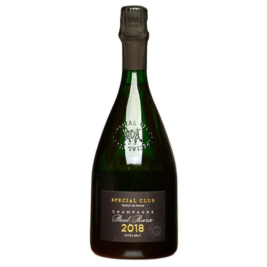 Paul Bara Special Club Grand Cru Extra Brut 2018