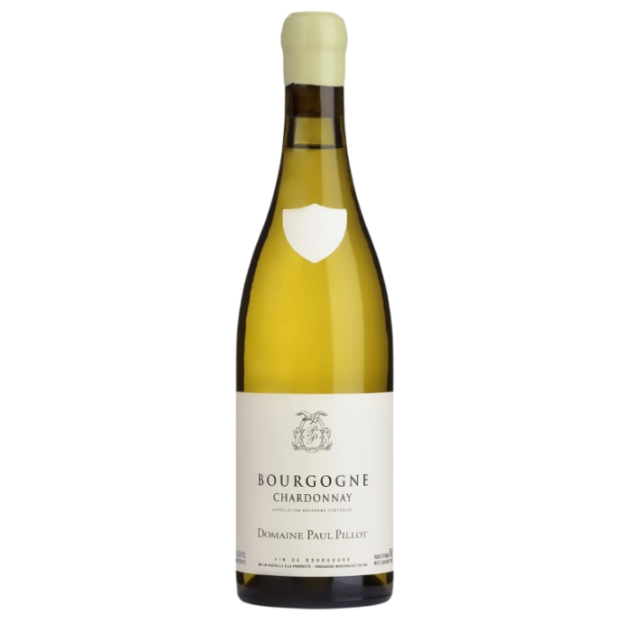 Domaine Paul Pillot Bourgogne Chardonnay 2020