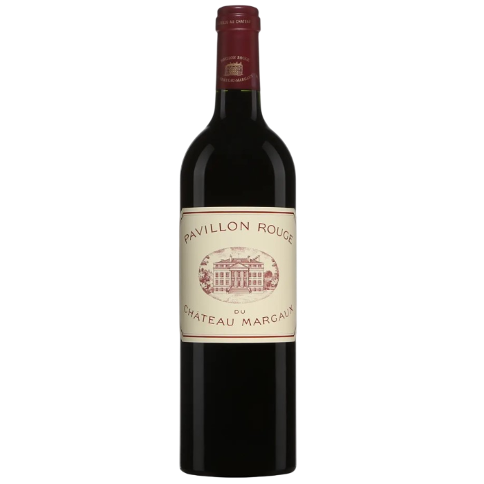 Pavillon Rouge du Chateau Margaux 2015 (특가)