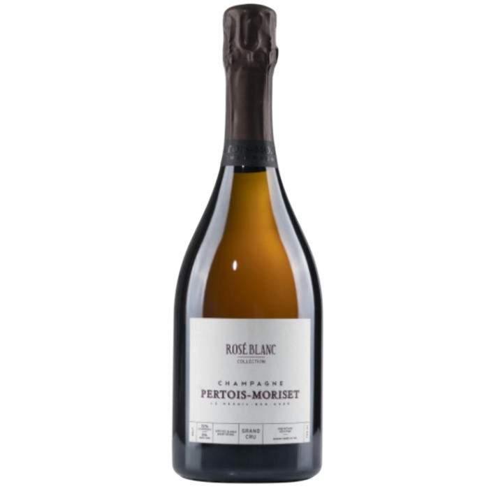 Pertois-Moriset Rose Blanc Grand Cru Brut