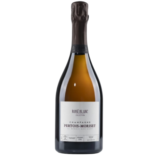 Pertois-Moriset Rose Blanc Grand Cru Brut