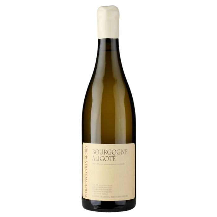 Pierre-Yves Colin-Morey Bourgogne Aligote 2019