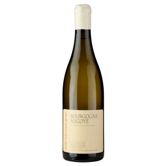 Pierre-Yves Colin-Morey Bourgogne Aligote 2019