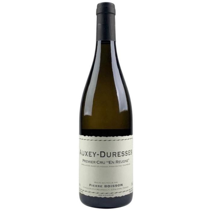 Pierre Boisson Auxey-Duresses 1er Cru En Reugne 2016
