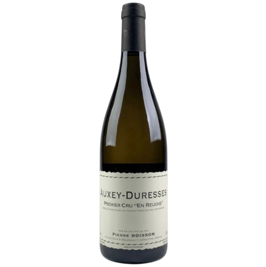 Pierre Boisson Auxey-Duresses 1er Cru En Reugne 2016