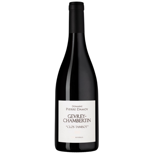 Domaine Pierre Damoy Gevrey-Chambertin Clos Tamisot 2018