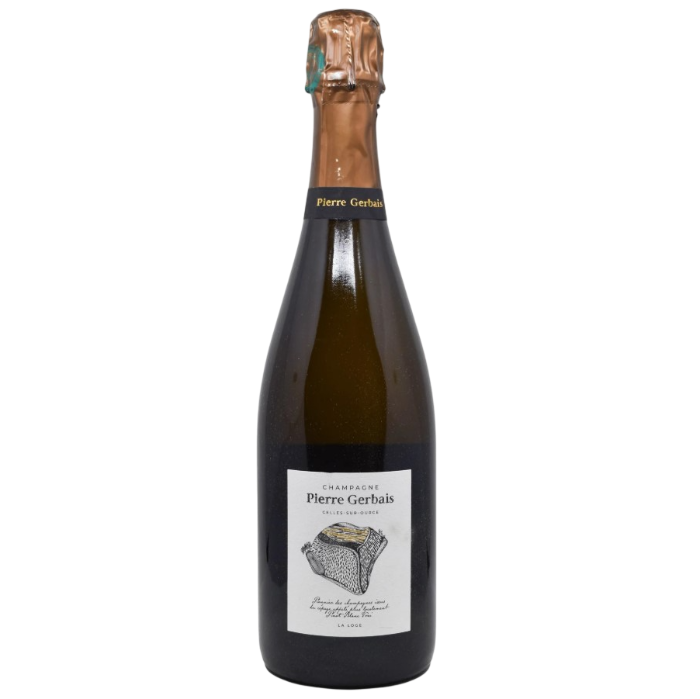 Pierre Gerbais La Loge Extra Brut