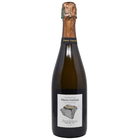 Pierre Gerbais La Loge Extra Brut