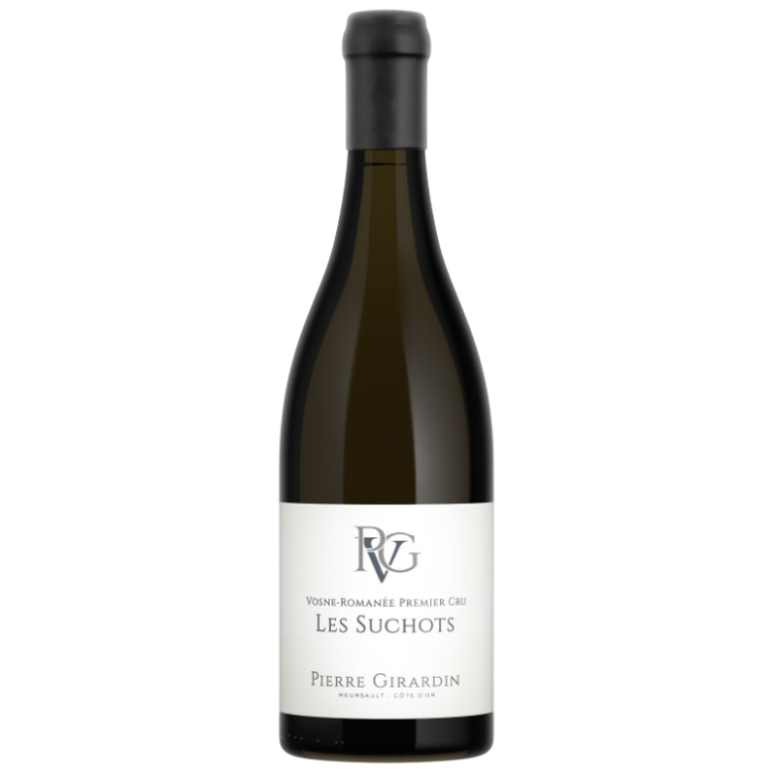 Pierre Girardin Vosne-Romanee 1er Cru Les Suchots 2022