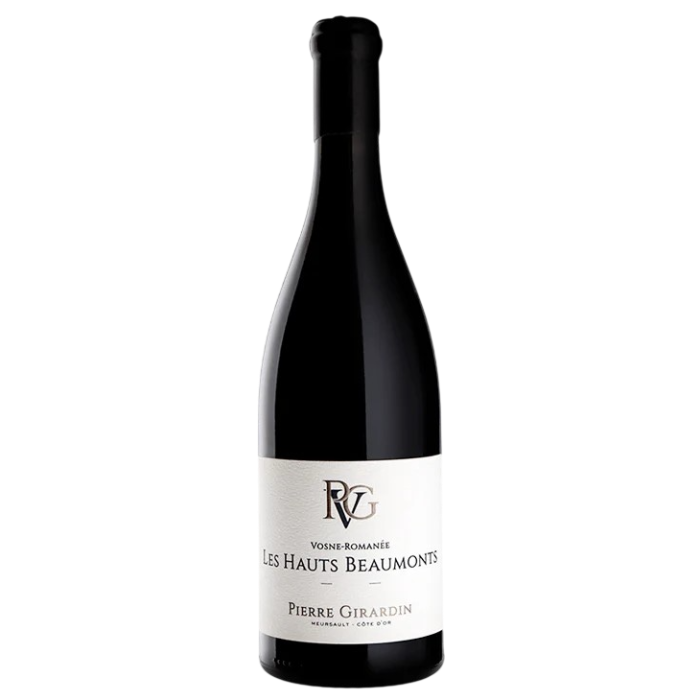 Pierre Girardin Vosne-Romanee Les Hauts Beaumonts 2022