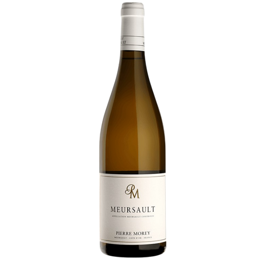 Domaine Pierre Morey Meursault 2021