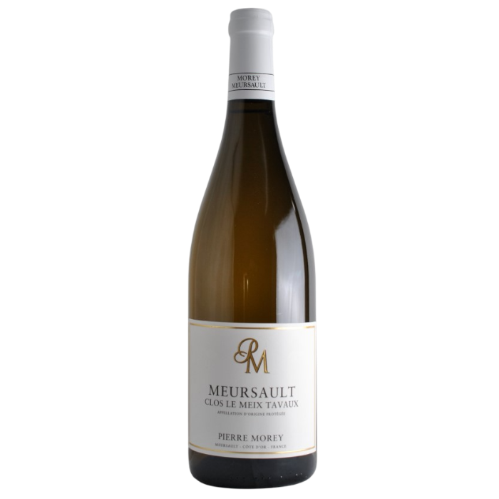 Domaine Pierre Morey Meursault Clos Le Meix Tavaux 2020
