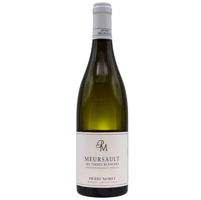 Domaine Pierre Morey Meursault Les Terres Blanches 2020
