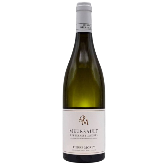 Domaine Pierre Morey Meursault Les Terres Blanches 2020