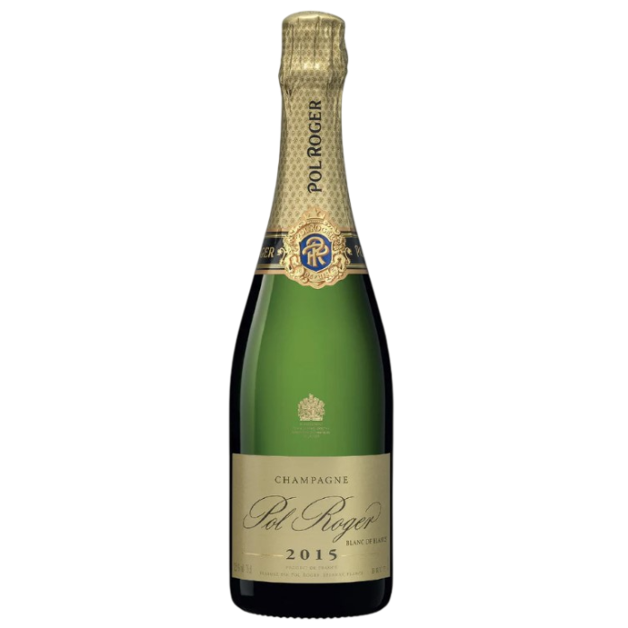 Pol Roger Blanc de Blancs Brut 2015