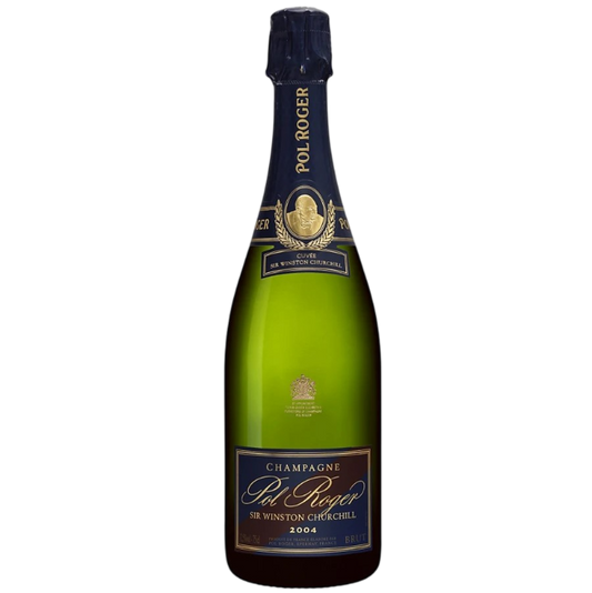 Pol Roger Cuvee Sir Winston Churchill Brut 2004