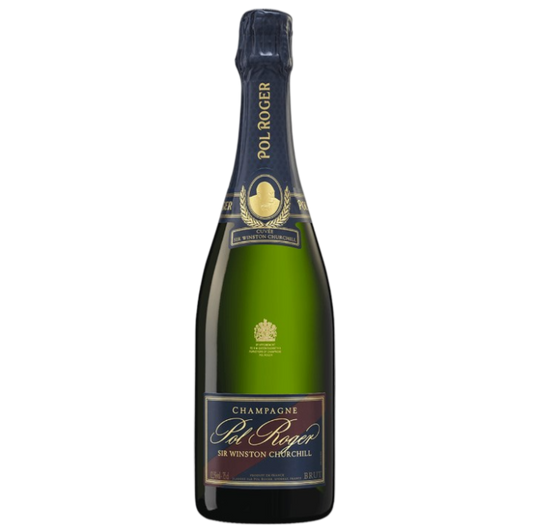 Pol Roger Cuvee Sir Winston Churchill Brut 2015