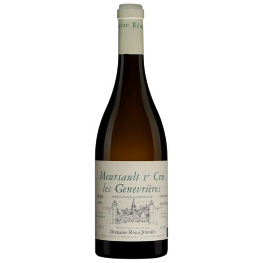 Domaine Remi Jobard Meursault 1er Cru Les Genevrieres 2024