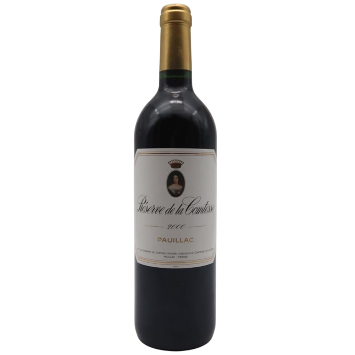 Reserve de la Comtesse 2000